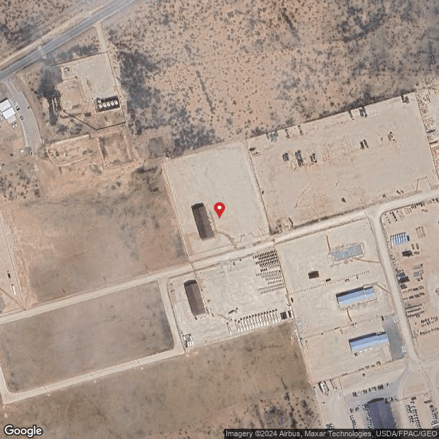 Lot 1 W County Rd 122, Midland, TX 79703
 Midland,TX