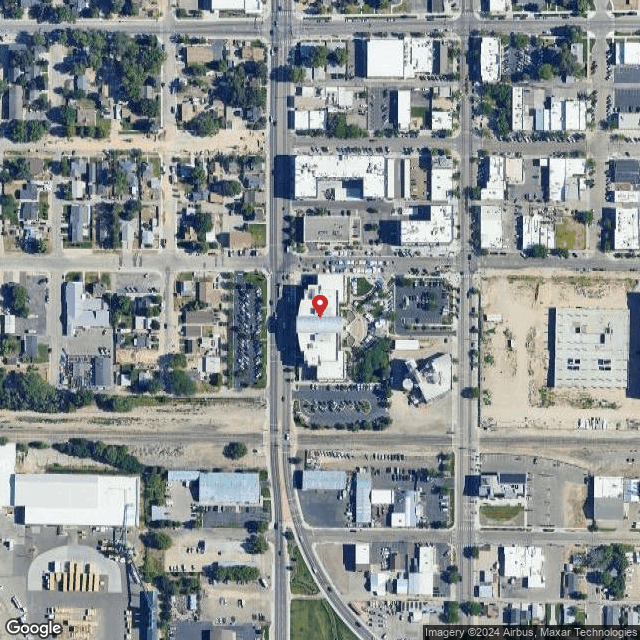 Main & Bower Street, Meridian, ID, 83642 Meridian,ID