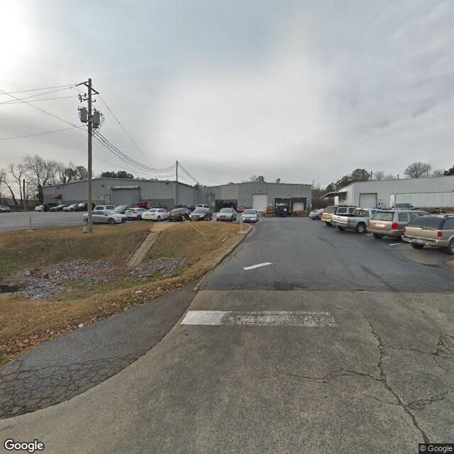 983 Industrial Park Drive