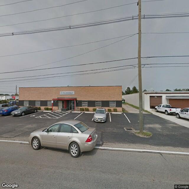 2622-2624 Johnstown Rd