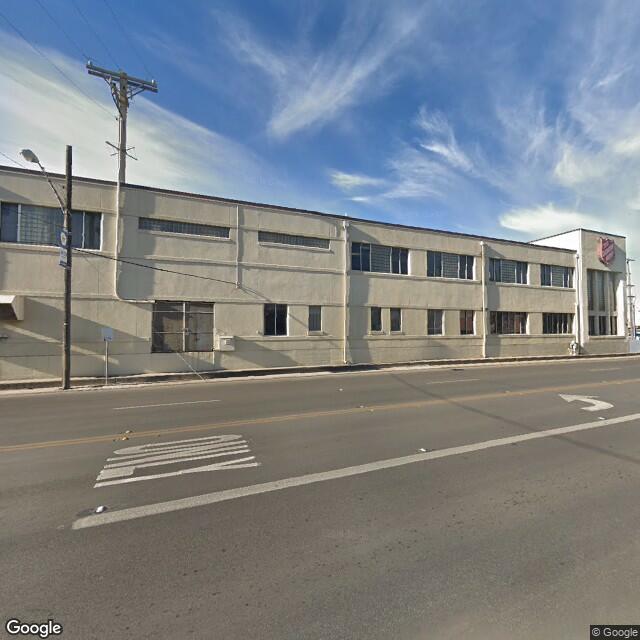 1811 S Alamo St