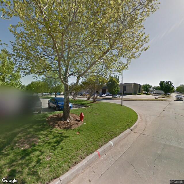 6107 NW 2nd