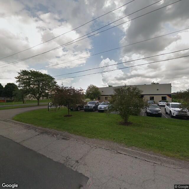 7001 Hawthorn Park Dr