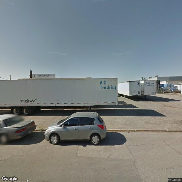 3230 Durazno St