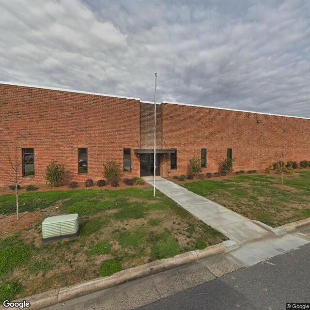 2900 Interstate St