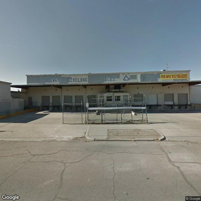 3200 Durazno St