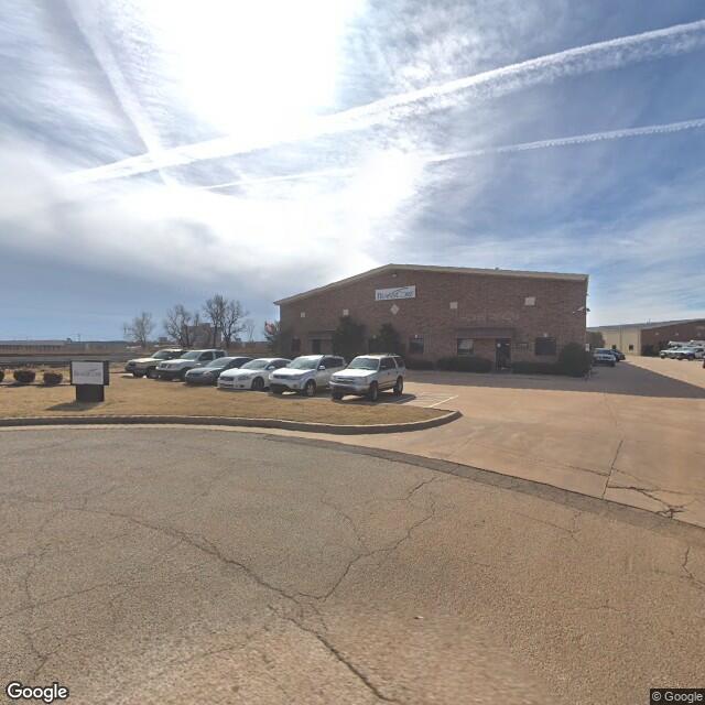 13401 Railway Dr