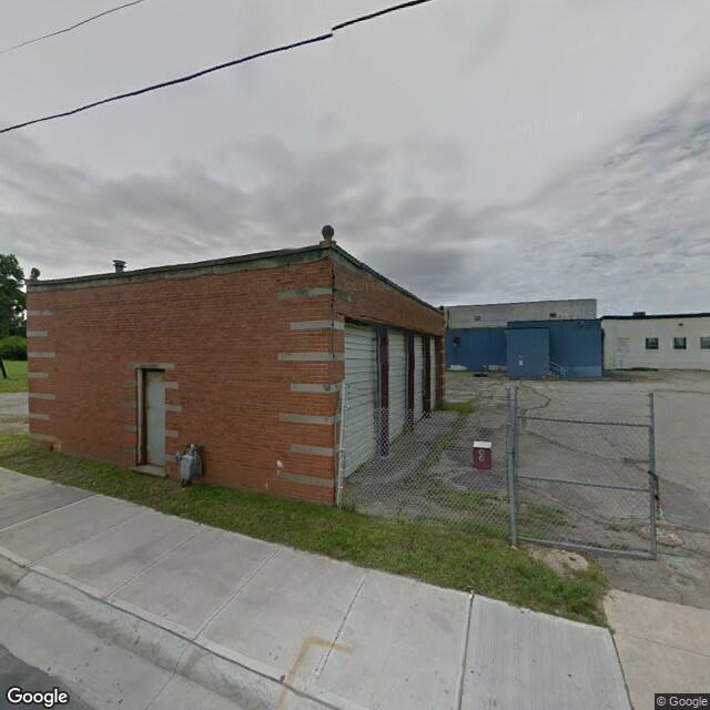 785 Frebis Avenue