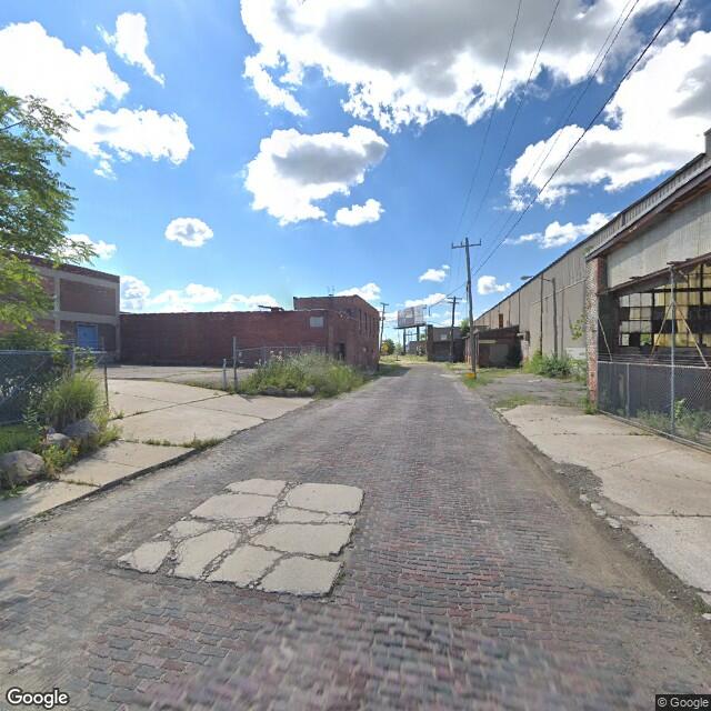 2599 22nd St