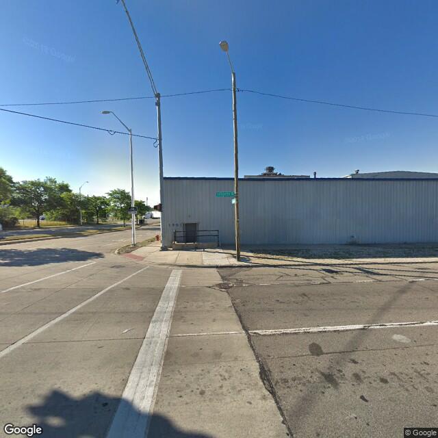 1901 W Lafayette Blvd