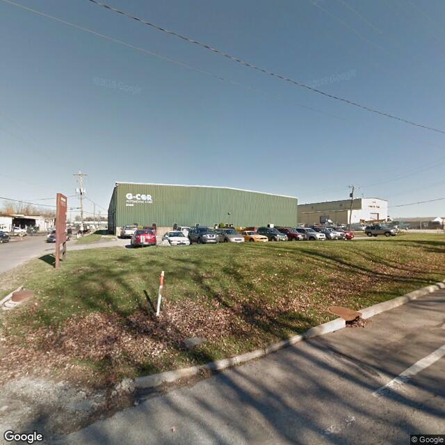 2130-2160 Refugee Rd