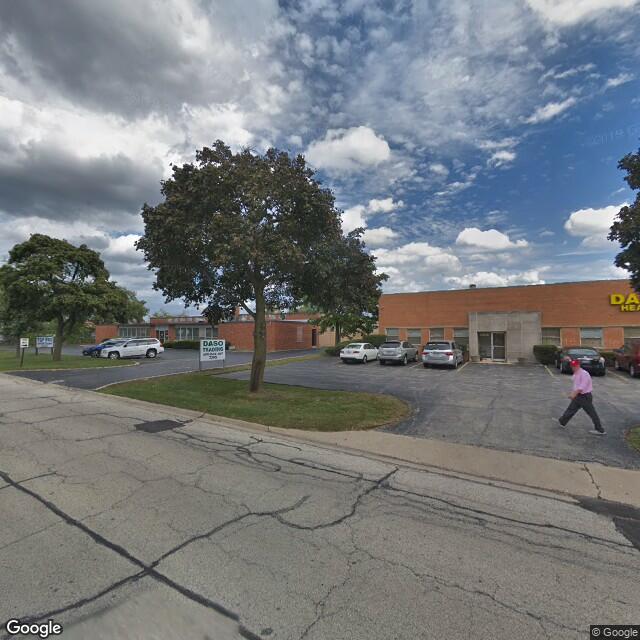 7300-7400 Linder Ave