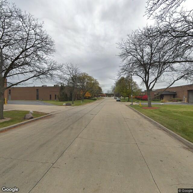 950 N. Oaklawn Avenue