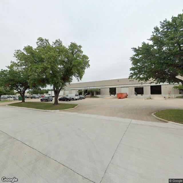 2425 McIver Ln