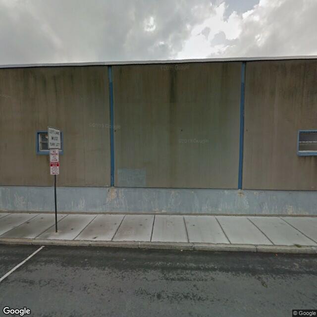 4 Quinsigamond Ave