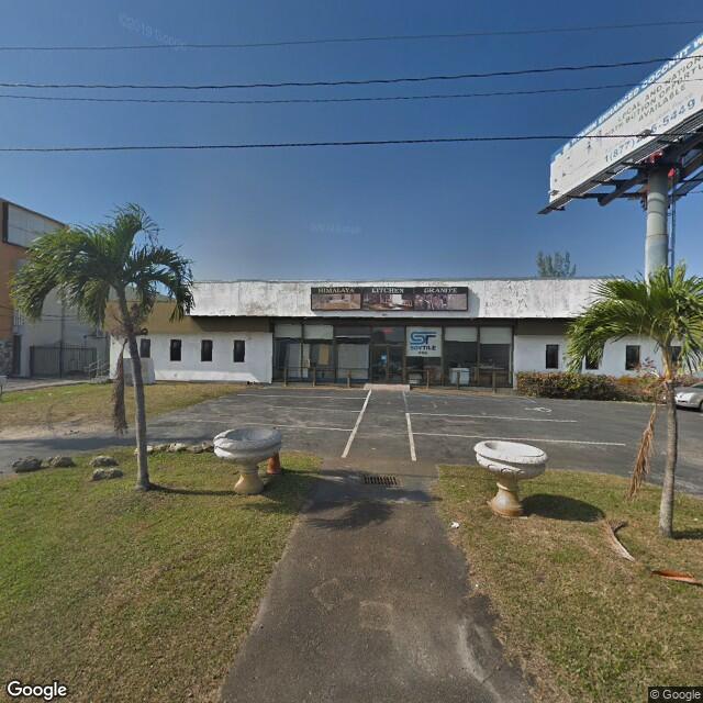 3500 NW 77 Court