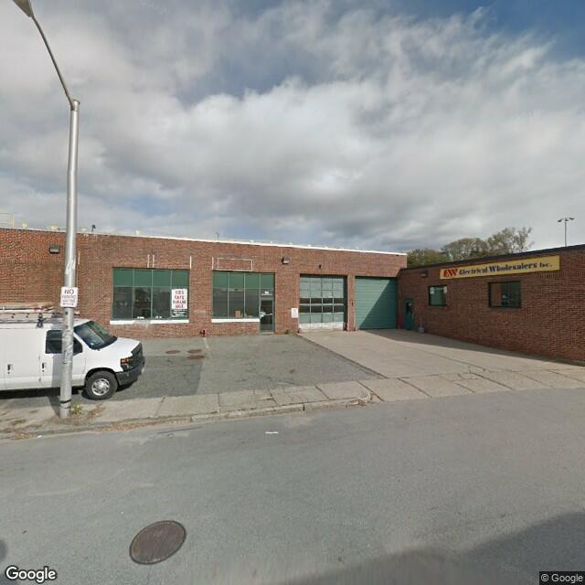 333 Shrewsbury St