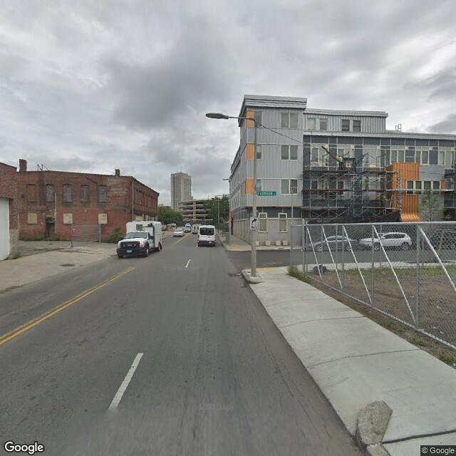 83 Hampden St