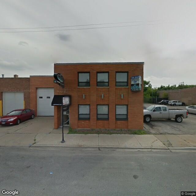 5308 N. Northwest Highway