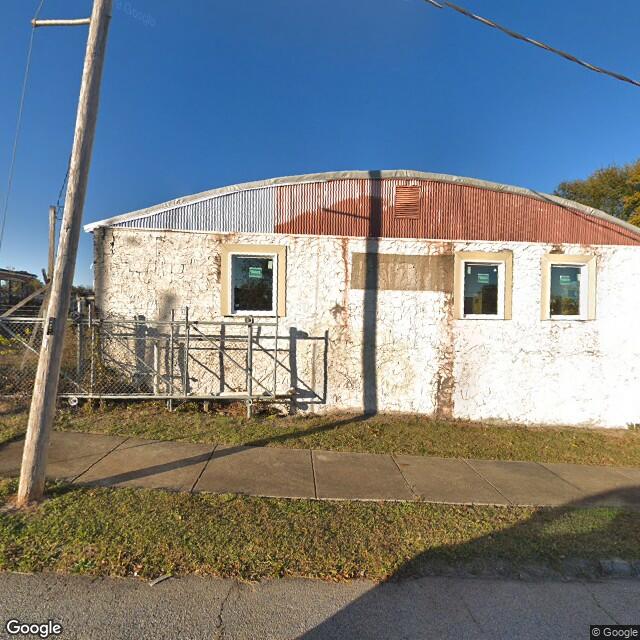 1562 East Forrest Ave