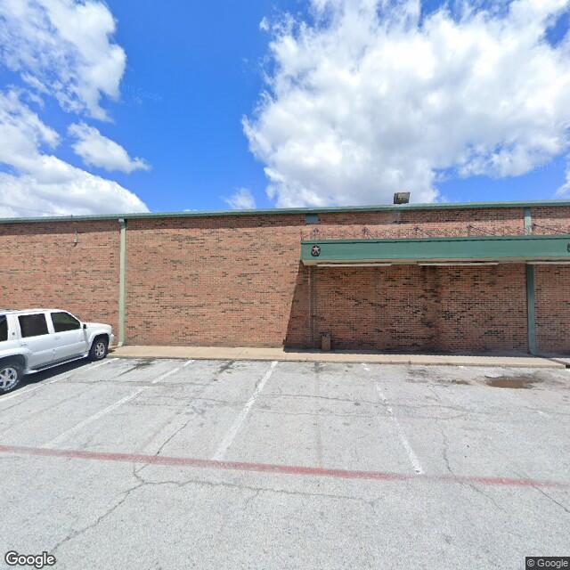 10321 Harry Hines Boulevard