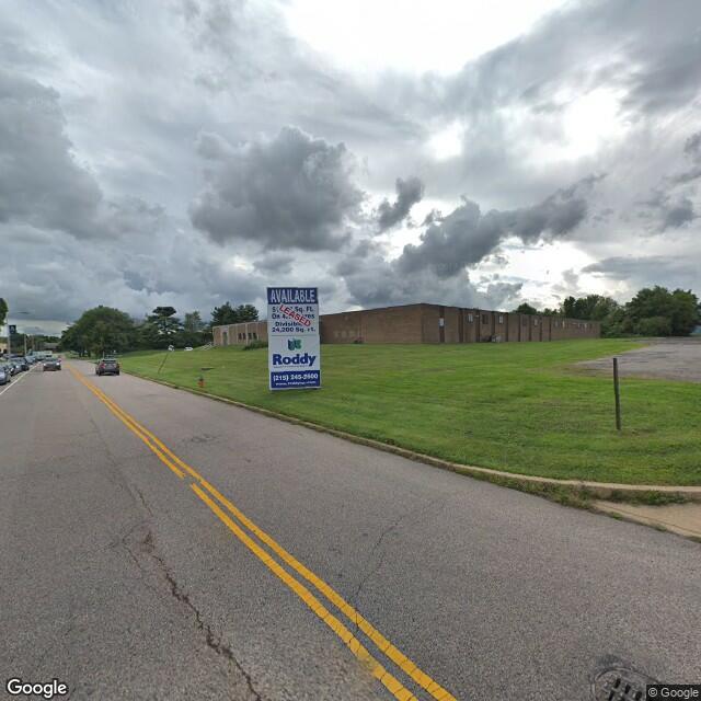 10500 Drummond Road