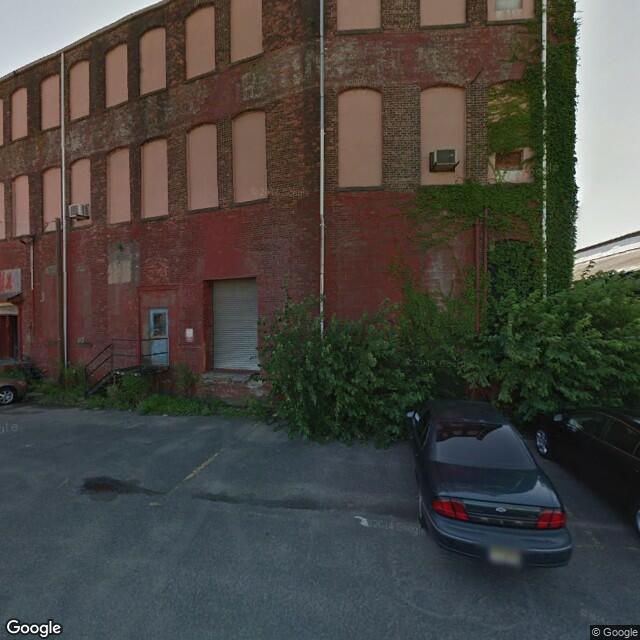 451 Communipaw Avenue