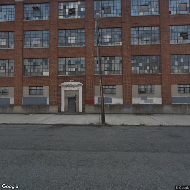 304 - 310 Sherman Ave