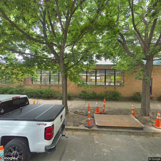 5400 N. Damen Avenue