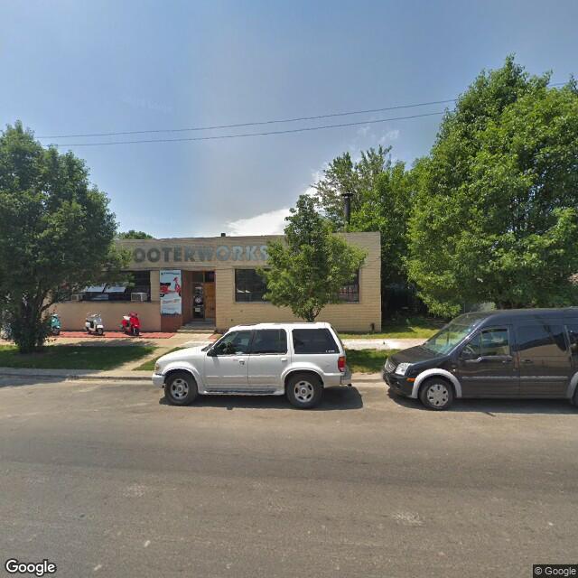 5410 N. Damen Avenue