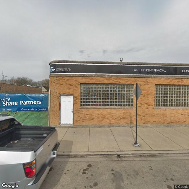 3464 N Knox