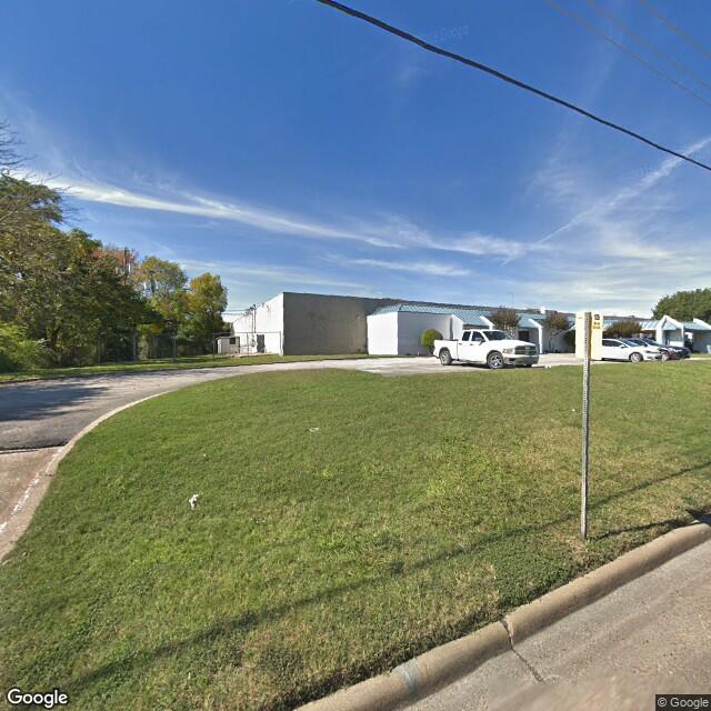 2413 S Shiloh Rd