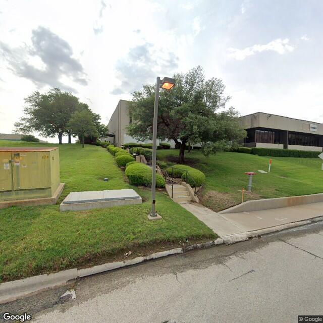 1950 Hurd Dr