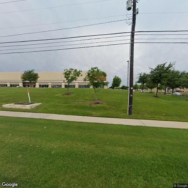 6501 N Belt Line Rd