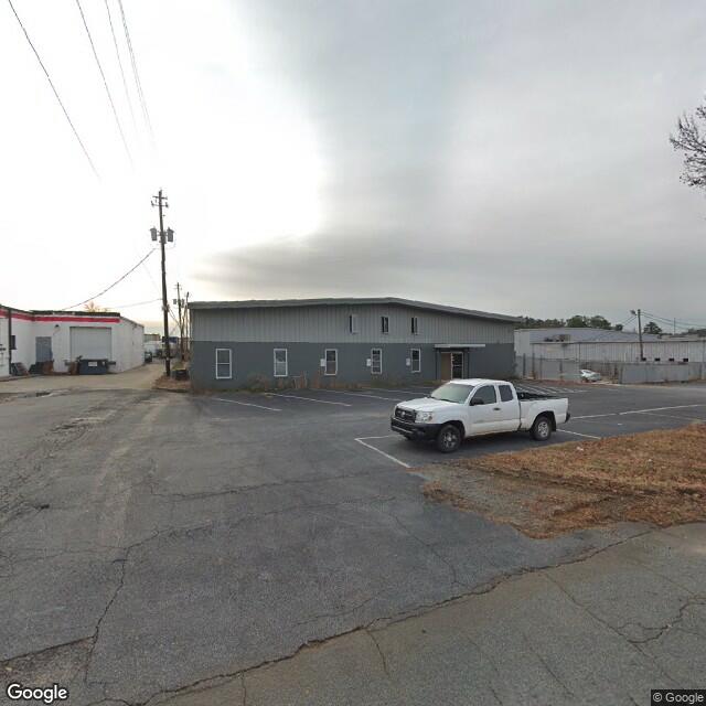 1155 Hayes Industrial Drive