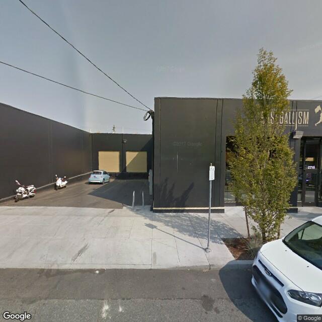 2215 NW Quimby Street