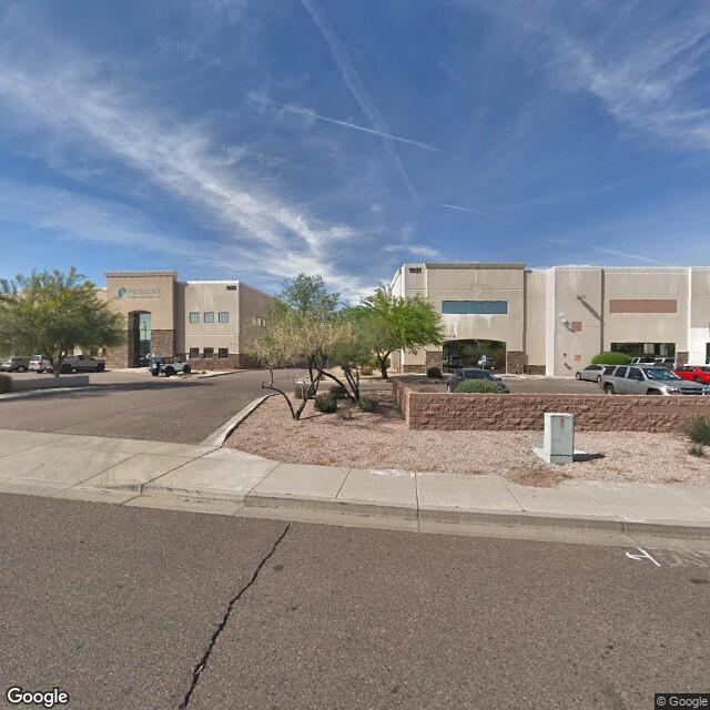 1031 E Riverview Drive