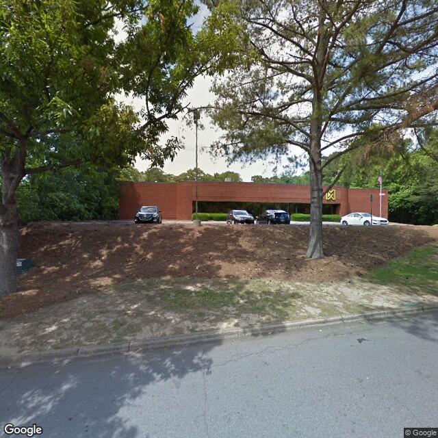 3045 Kingston Court