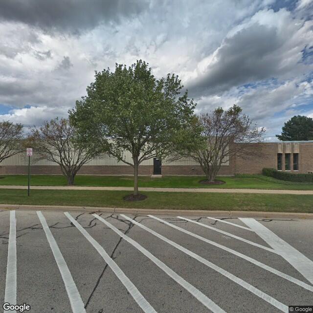 7440 N. Frontage Road