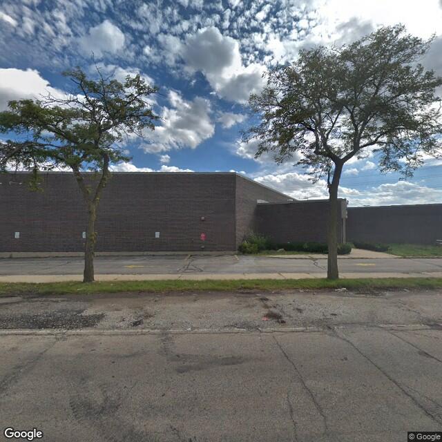 5900 W Howard St