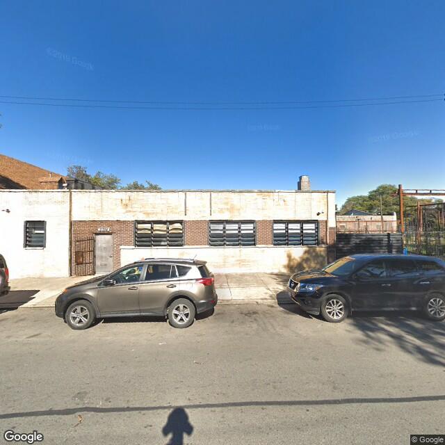 2714 W. Harrison St.