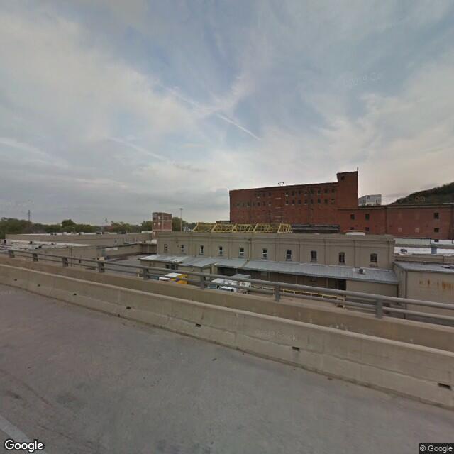 2800-2856 Guinotte Avenue