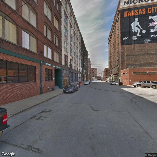 1311 w 13th street