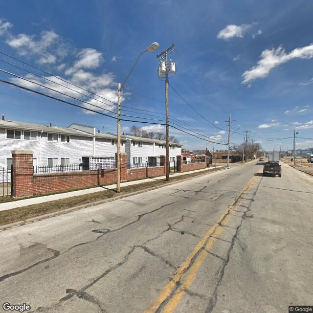 1951 E. 18th Street