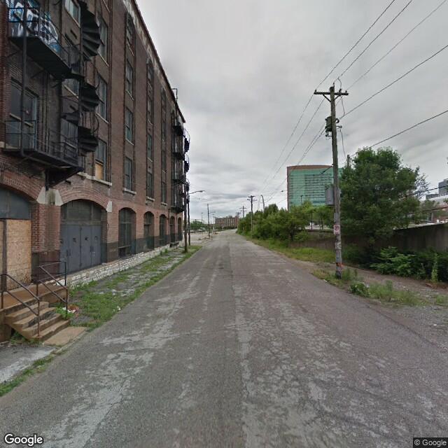 1230 North 2nd Street