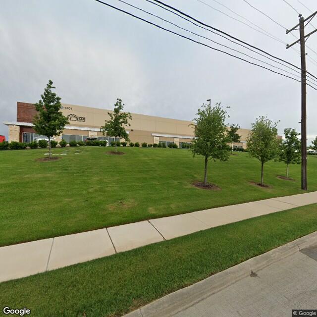 6701 N Belt Line Rd