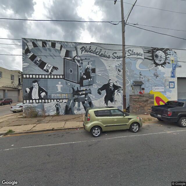 1600 N 5th St