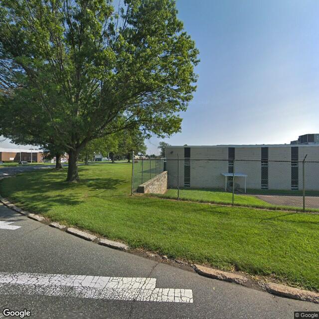 2811 Charter Rd