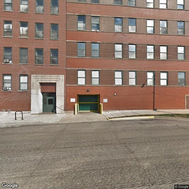 2444 W 16th St