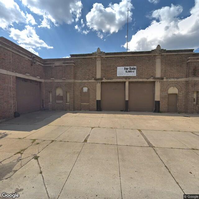 3538 S. Ashland Avenue